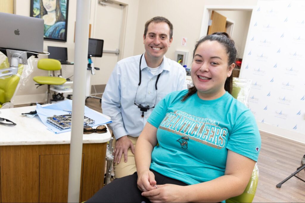 Can Adults Still Benefit from Orthodontic Treatment?