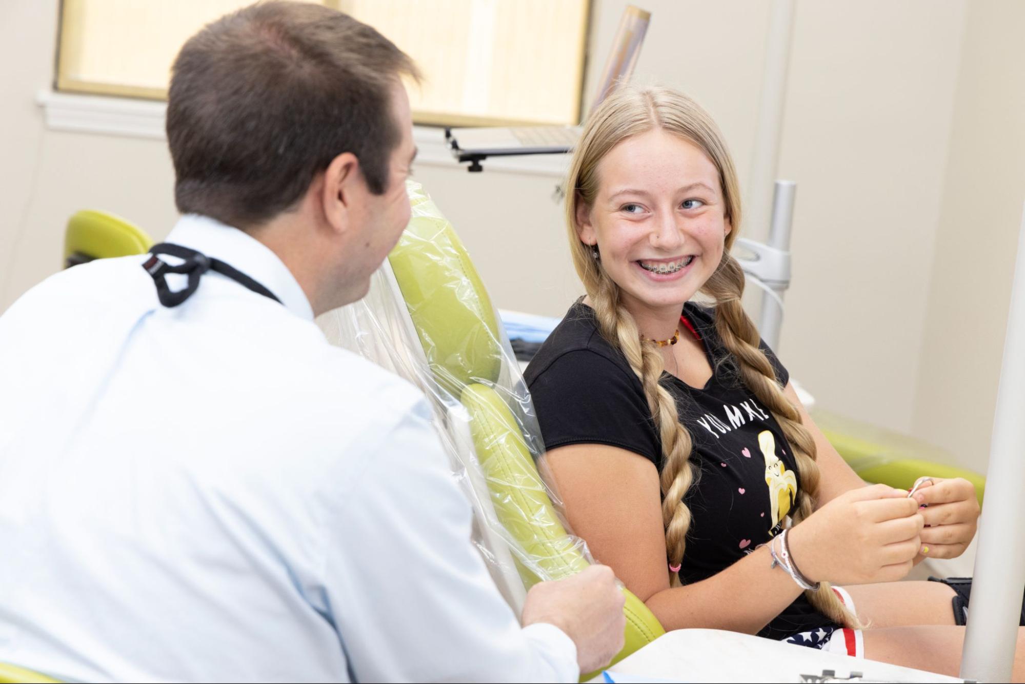 How Long Does Orthodontic Treatment Take?