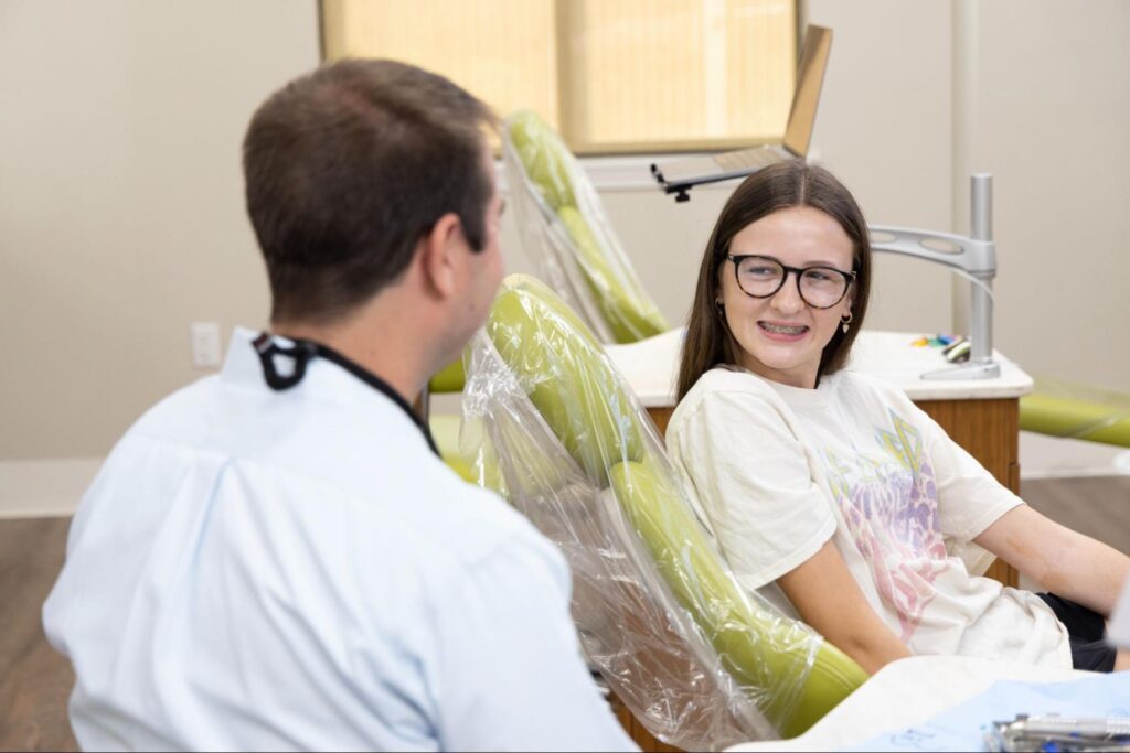 How Long Does Orthodontic Treatment Take?