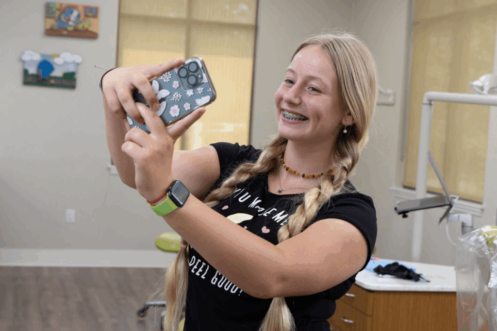 Traditional Braces vs. Invisalign